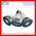 Luce 3W LED Die Casting Parte